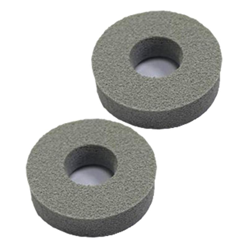 8Pcs Sponge Auxiliary Ring Positioning Sleeve Shock Absorbers Analog Joy Stick for Pro Sleeve Analog Joy Stick