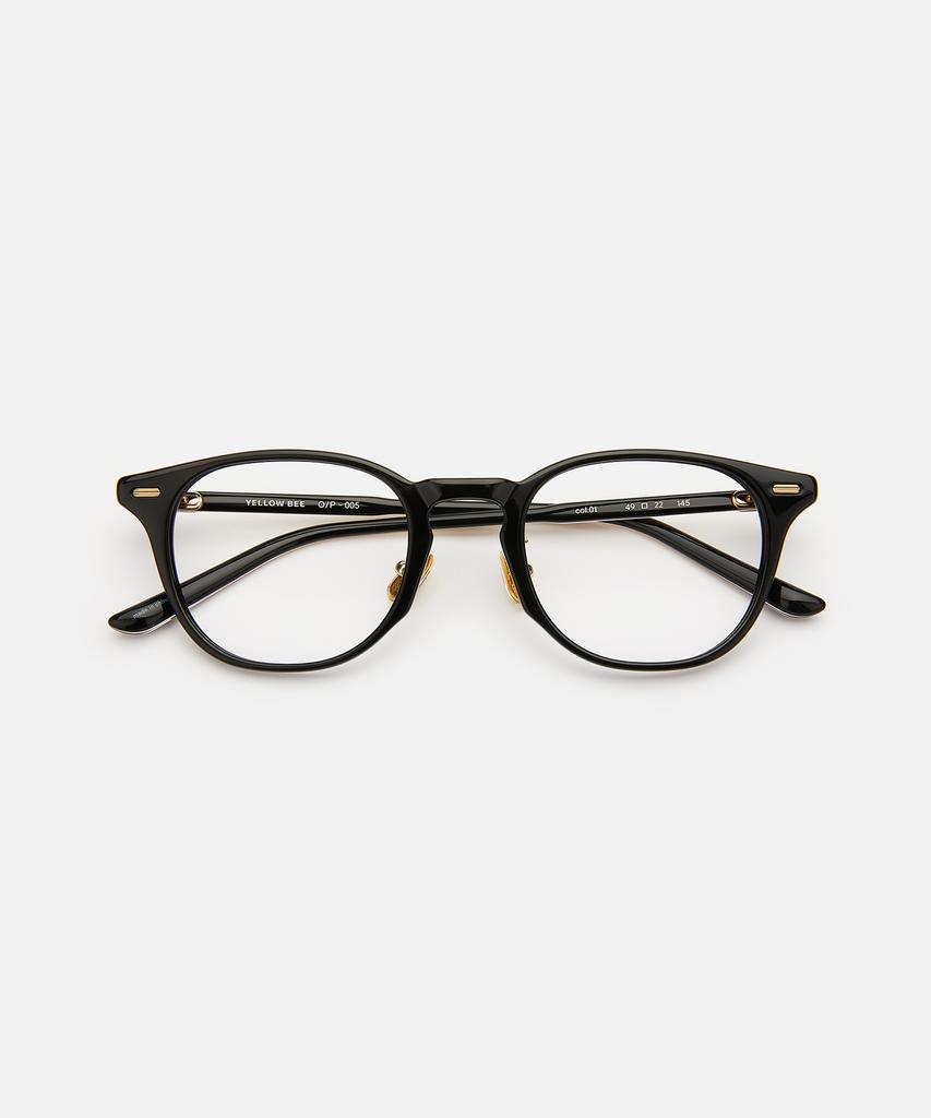 Yelloubi O/P-005 Col.01