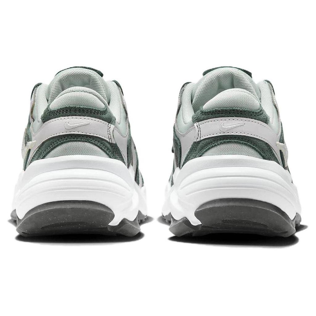 Nike AL8 Damen Vintage Grün/Karbon Grün/Weiß Retro-Inspiriert Freizeit-Schuhe FJ3794-300