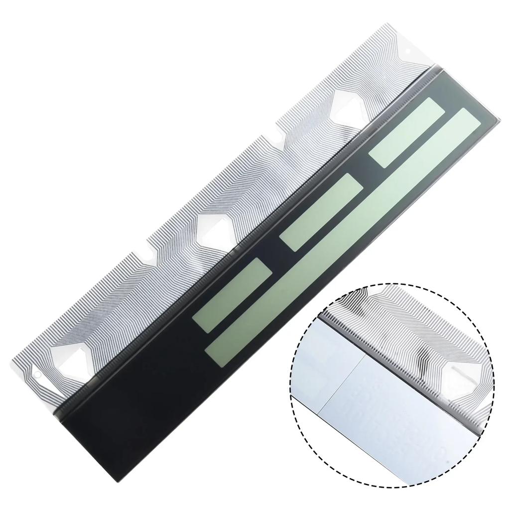 LCD Display Cluster For Range Rover III LM/L322 2002-2005 Dash Board Instrument Cluster Screen Part YAC502390PVA