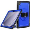 Samsung TabA9+ 11" Sturzsichere drehbare Tablet-Hülle