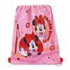 Minnie Mouse Pink Shoe Bag School PE Pool Trip