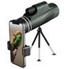 Miling 12x50 HD Monocular Telescope