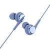 3.5mm Wired In-Ear 4D Stereo HiFi Music Earphone Headset with Mic for Phone PC