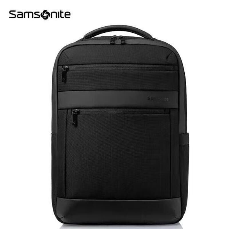 

Samsonite Men s Business Laptop Backpack One Size