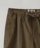 PUBLICFIGURE Cotton Paper Easy Pants_Khaki