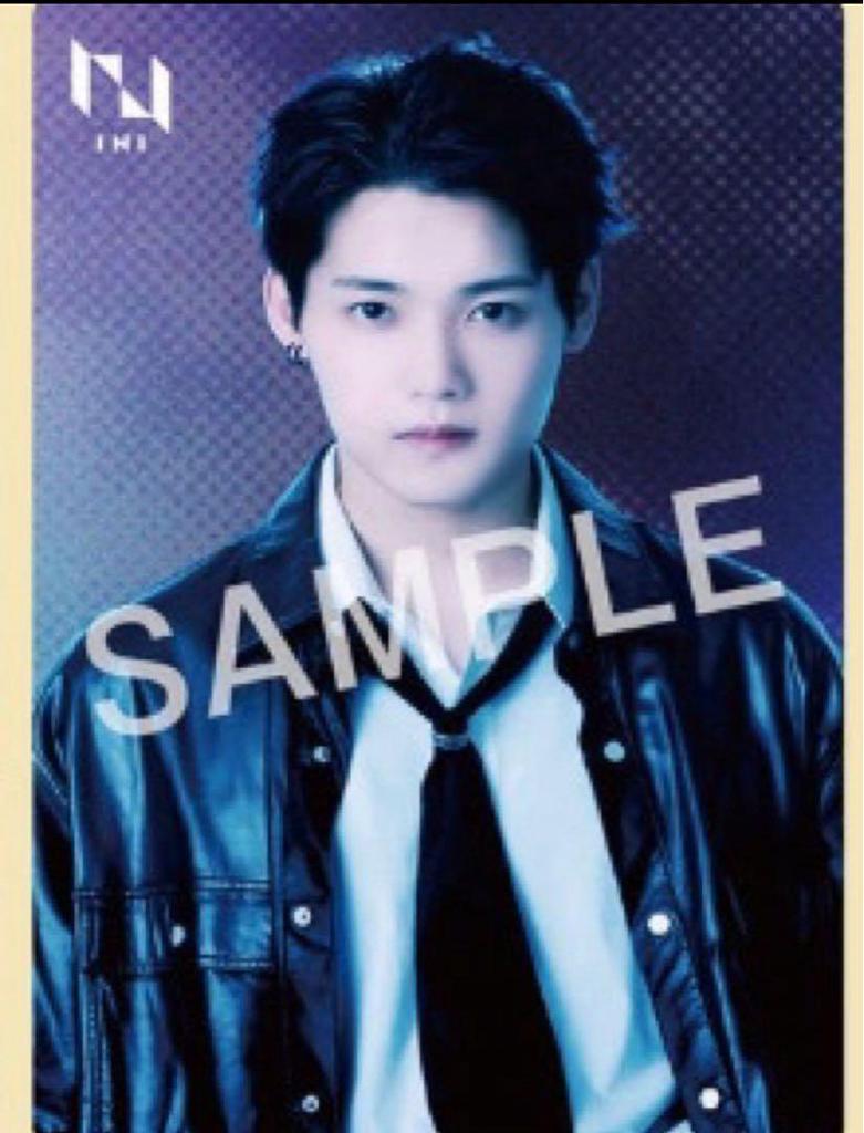 [USED] Initiale Venue Limited Masaya Kimura