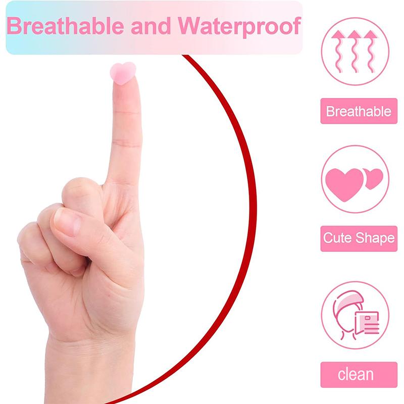 180Pcs Acne Patch Repair Acne Cleansing Invisible Breathable Waterproof Acne Cleansing Concealer Fade Clean