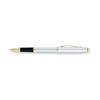 Cross Century II Medalist Fountain Fine Officially Imported 3309-F Pen, Nib,