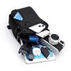 Men's Chest Bag Nylon Bag Large Capacity Shoulder Crossbody Bag