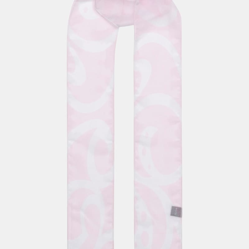 RECLOW HAI LONG SCARF CRUSH Scarf