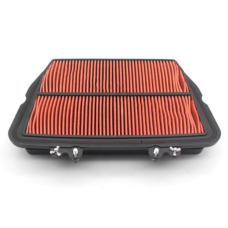 Motorcycle Engine Air Intake Filter Cleaner Air Filter Element For TRIUMPH Tiger 800 Tiger800 XC XCX XR XRX 2011-2020