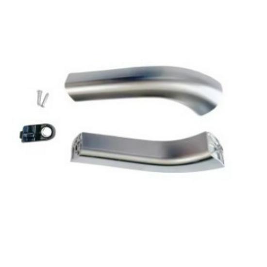 

MAN Ernecke Door Handle (81626304155/81626304156) Left