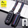 Compatible with GAC Trumpchi: GS4 Key Case, GS3, GA6, GA3, GA4, GS5 Key Fob Cover for Men and Women
