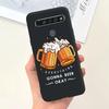Para Funda LG K61 LMQ630EAW LM-Q630 Flor de Moda Suave Coque Fundas de Teléfono Para LG K61 2020 K 61 Cubierta Trasera de Silicona Para LGK61 Funda
