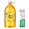 Toothbrush & Arowana Rice Bran Oil Bundle