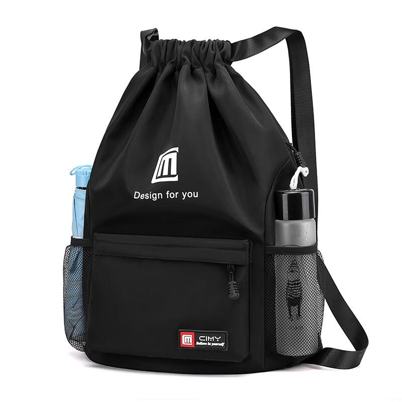 Xulin Large Capacity Waterproof Travel & Sports Backpack