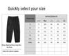 Camel Men's Straight Fit Stretch Casual Pants