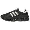 Willy Chavarria x Megaride Copa Core Black Off White Unisex Sneaker KZ8743