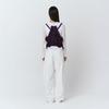 Pleatsmama Deep Purple New Bow Backpack