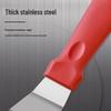 Zhaoran Stainless Steel Kitchen Scraper