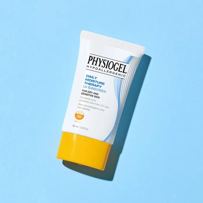 Physiogel _DMT Sunscreen Advanced 30ml X 2