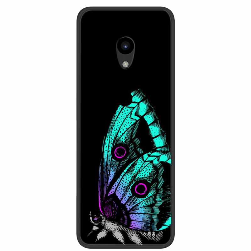 Cover For Qin F22 Pro Case Lovely Soft TPU Silicone Cartoon Back Cover for Xiaomi Qin F22 Pro Case Euti Funda QinF22Pro F 22 Pro