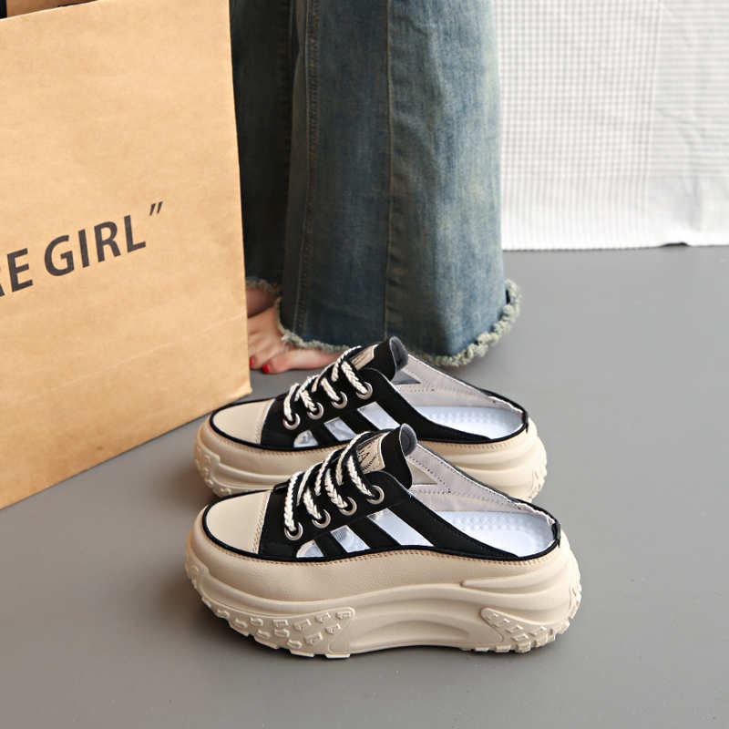 Fashion Non-slip Sole Slipon Shoes Sneakers For Womam Running Outdoor Women's Brand Sneakers Sport Training Twnis Vietnam To Play