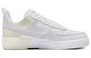 Nike Air Force 1 React Triple White DM0573-100