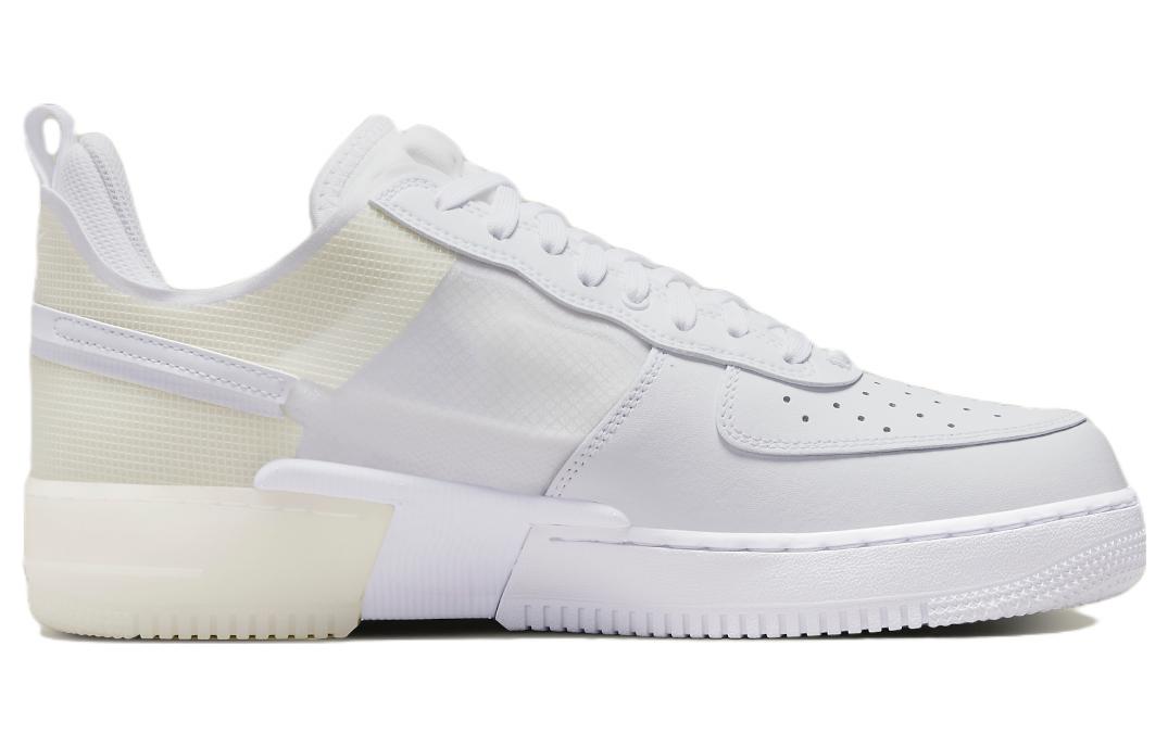 Nike Air Force 1 React Triple