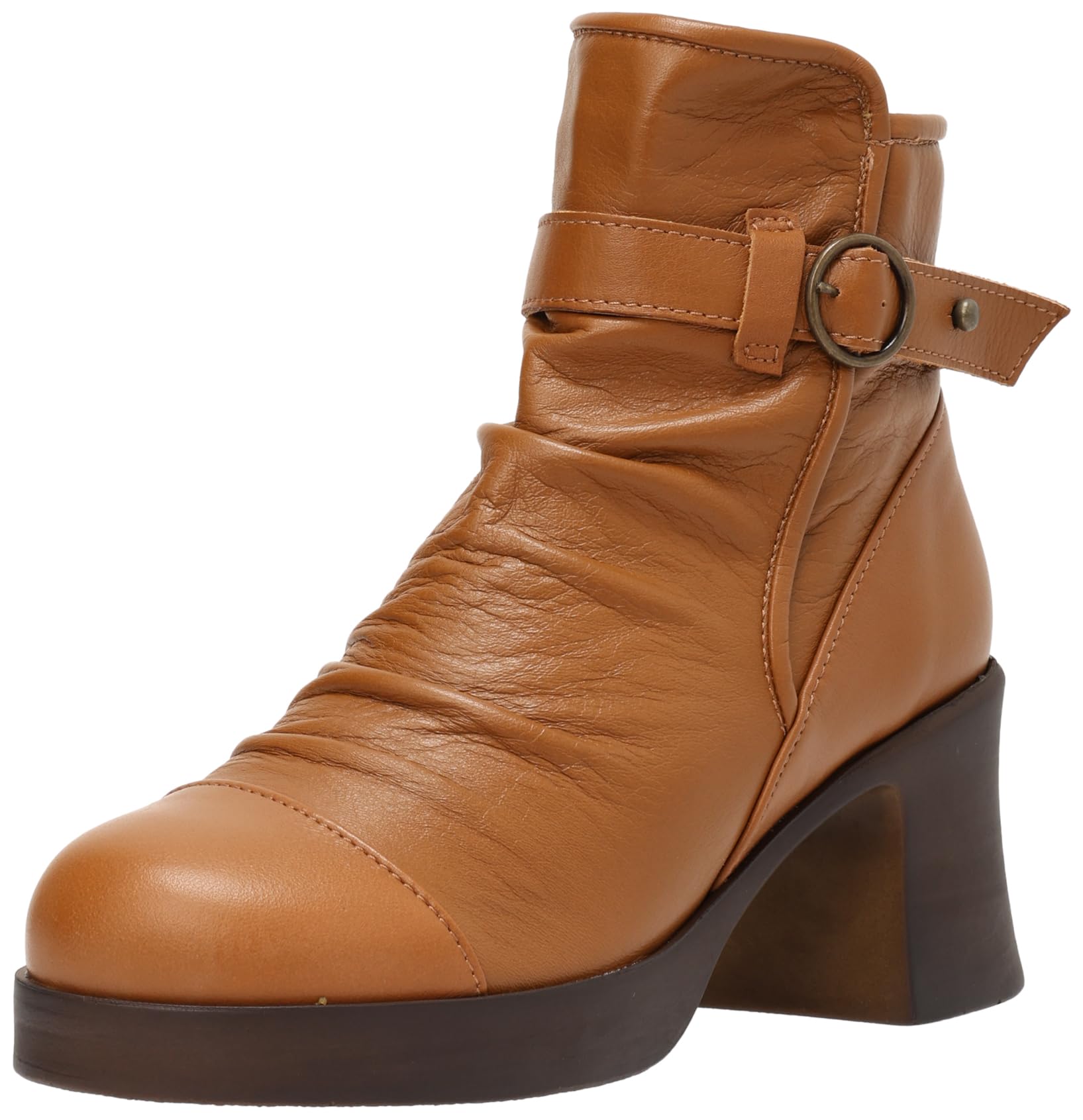 

Yosuke Fashion Boots 5510103 Camel