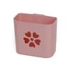 Storage Box Wall-mounted Household Cosmetic Storage Box Self-adhesive Multi-purpose Storages Kitchen Kitchen Draining Rack Rack