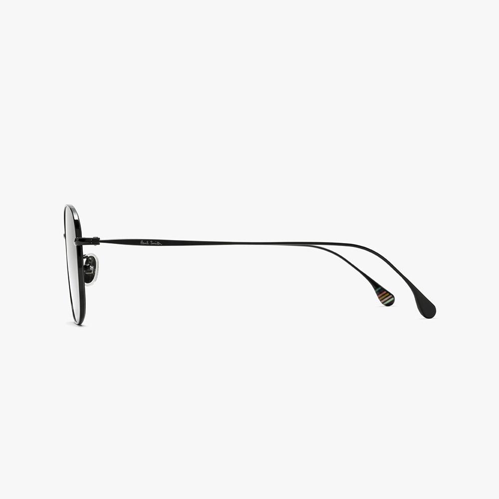 Polseumiseuaiweeo Sunglasses(Ps25116Slbk 001 58)