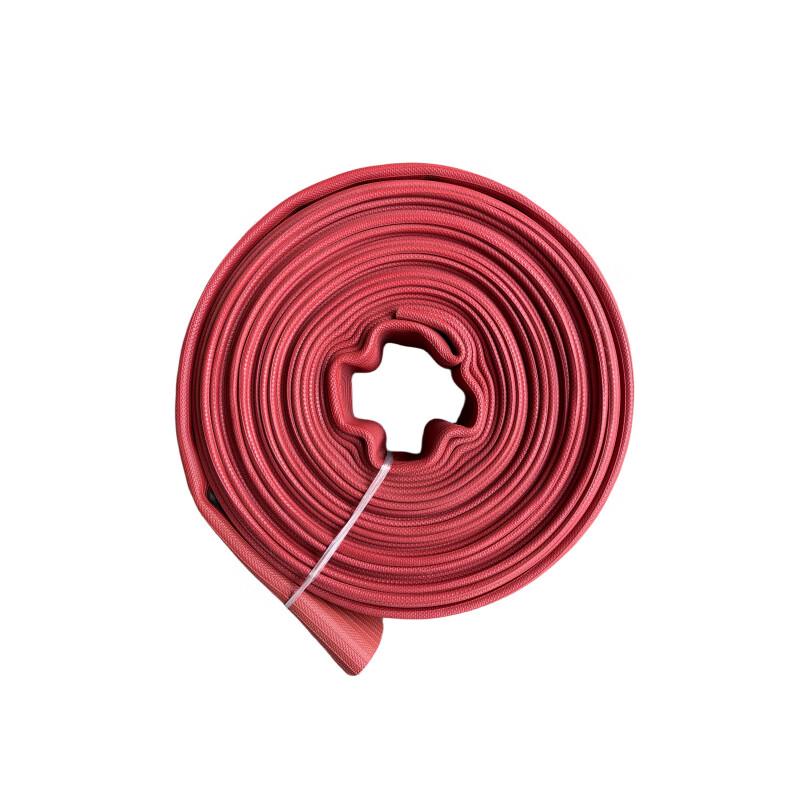 

Miling Heavy-Duty High-Temperature Water Hose 2.5-3 inch