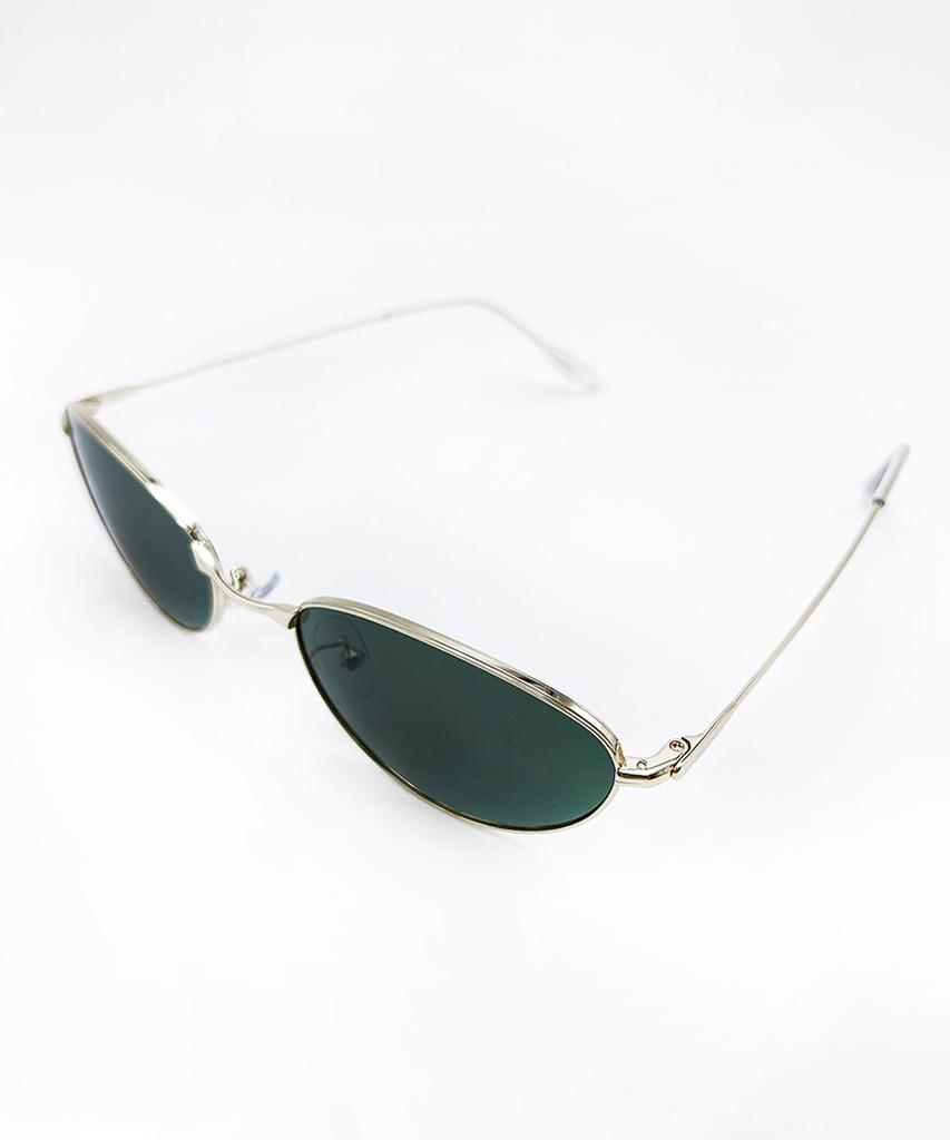 MAISON MASTER Jyp Sunglasses Gold