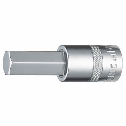 Tone HP4H-14 Hexagonal Socket, 12.7mm (1/2") Drive, 14mm Width