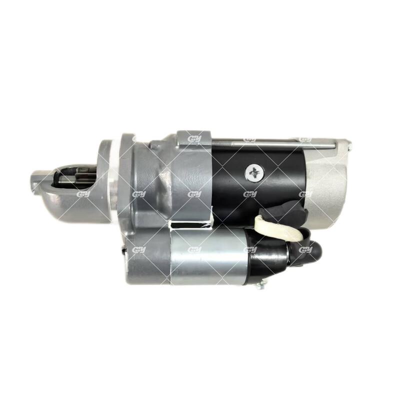 Dongfeng Mengshi EQ2050 Reduction Gear Starter