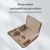 Fits 26 Geely Xingyue L Models: Center Console Armrest Organizer & Interior Storage Box Accessories