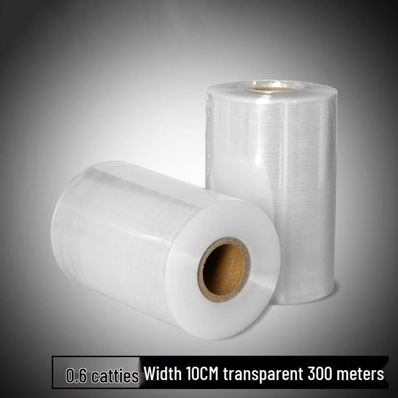 Youmiao PE Stretch Wrap Film прозрачный