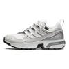 SALOMON Acs + 'White Silver' 473082