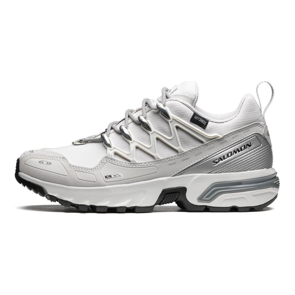 SALOMON Acs + 'White Silver' 473082