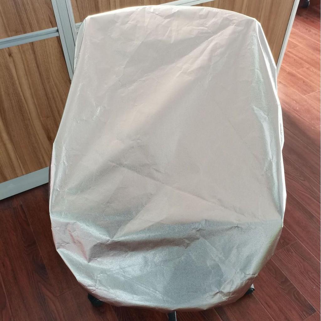 Universal Baby Car Seat Sunshade & Dust Cover