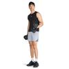 Under Armour Men's EF Cool Mesh Lightweight Training Tank Top