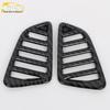 Tuda Dashboard Air Vent Decorative Panel Trim for 18-Model