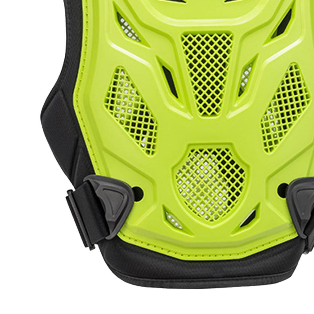 Motocross Chest Protector Riding Protective Gear Motocross Equipment Portable