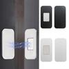 6Pcs/set Invisible Design Cabinet Catch Strong Magnetic Door Attraction Patch  Kitchen Cabinet