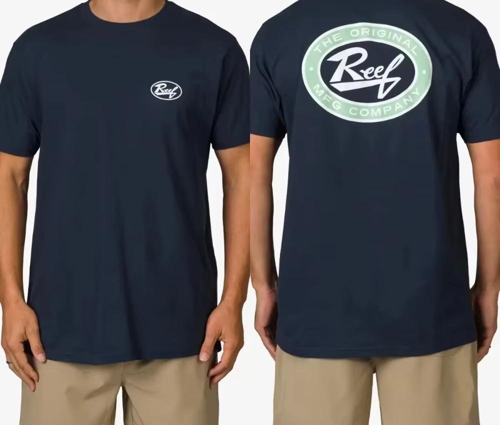 new T-shirt Pour Hommes T-shirt Décontracté En Coton T-shirt À Manches Courtes Et Col Rond Pour Femmes Confort De Vacances