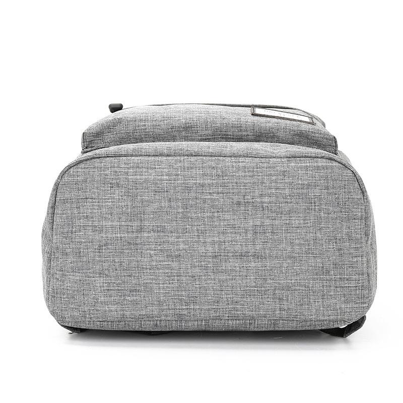 Large Capacity Simple Spine Protection Light School Bag Teenager Children Schoolbag Primary Teens Bagpacks Travel Bag