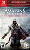 Creed The Ezio Collection North Switch Assassin's (Импорт Америка) –