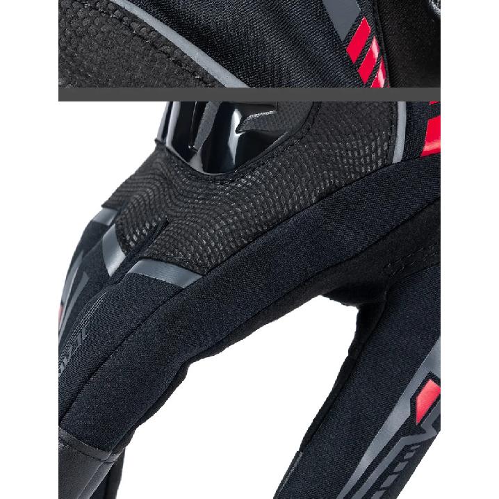 Winter Motorcycle Gloves Men Women Motorbike Thermal Gloves Waterproof Outdoor Sports Biker Riding Adventure Moto Travel Gloves